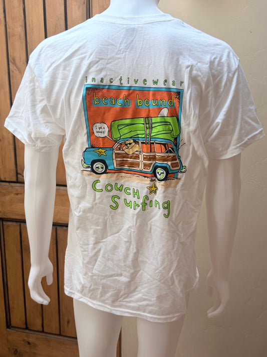 Beach Bound T-Shirt