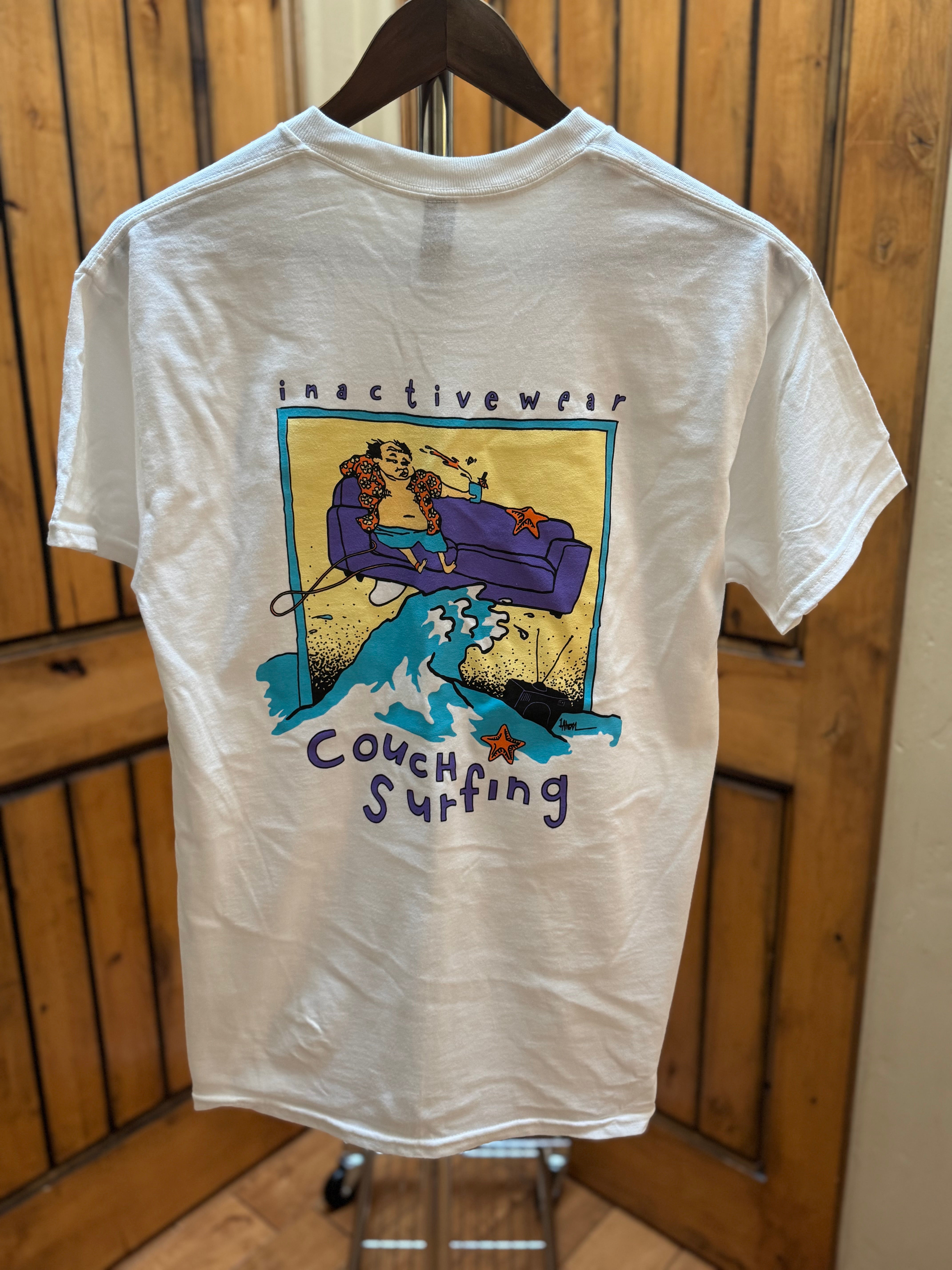 Couch Surfing by Inactivewear – Couch Surfing by inactivewear