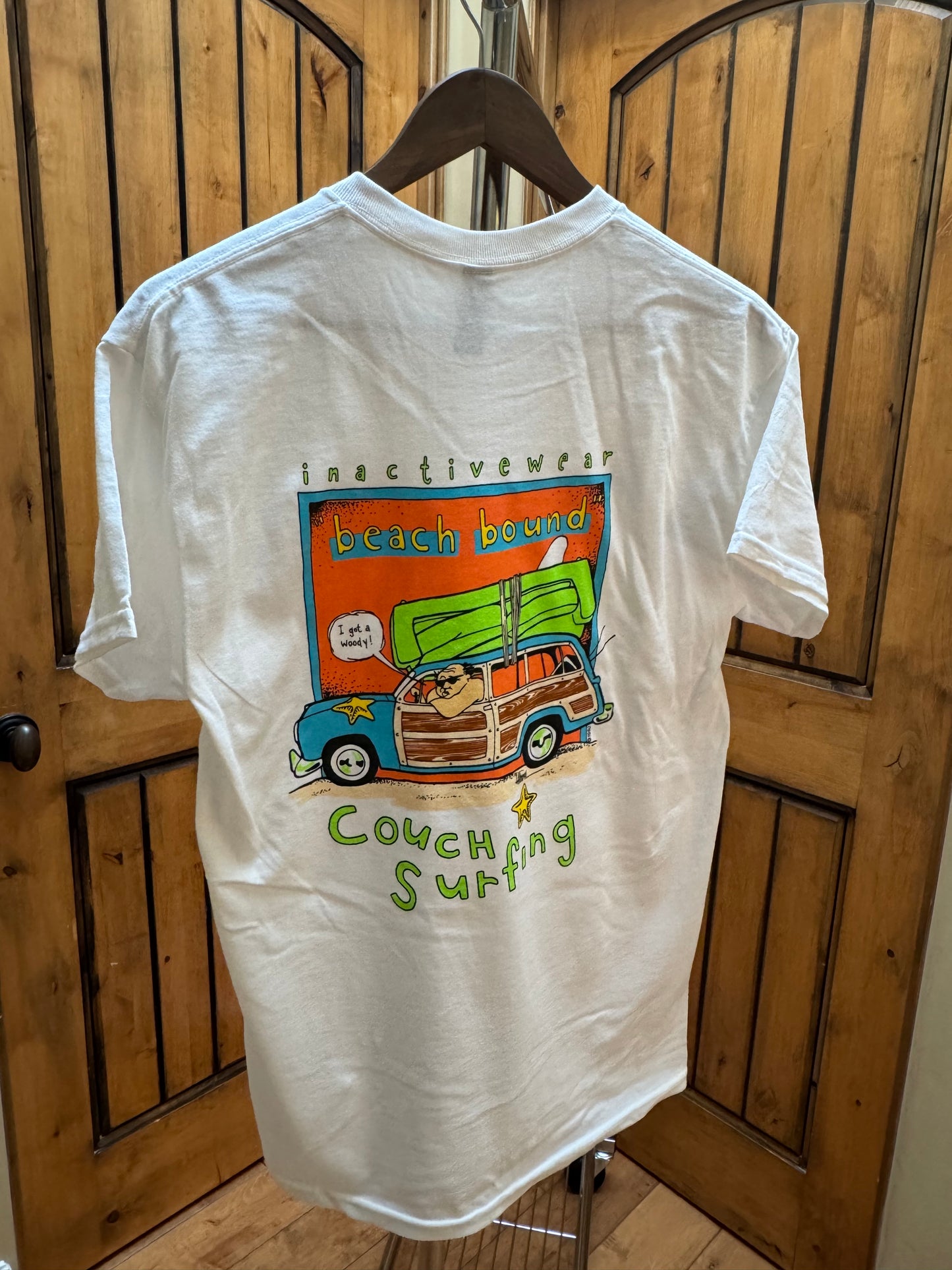 Beach Bound T-Shirt
