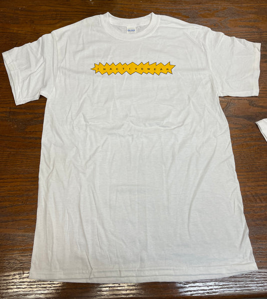 OG Zap Logo T-Shirt