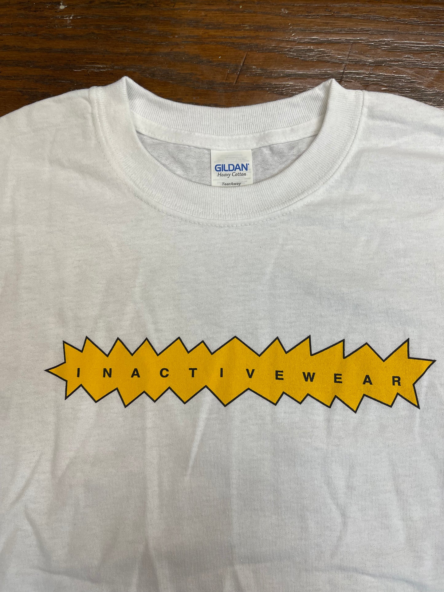 OG Zap Logo T-Shirt